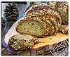 Winterkruste - Brot des Monats 