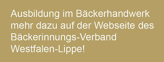 Zur Webseite des Bäckerinnungs-Verband Westfalen-Lippe