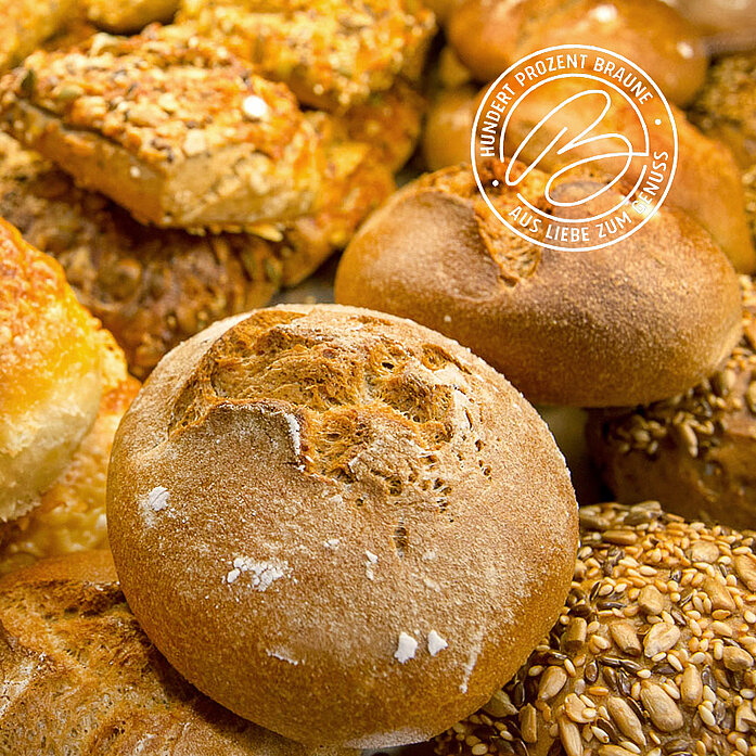 Brötchen