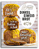 Dinkel Eiweißbrot