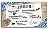 Plakat Oktoberfestzeit