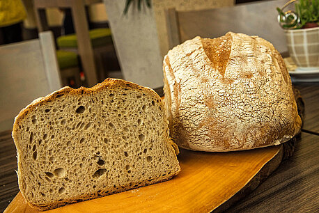 Mischbrot