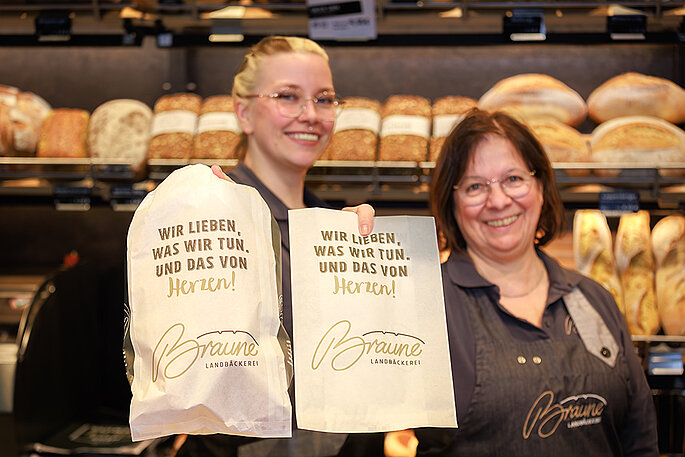 Azubi gesucht - Wir lieben was wir tun...