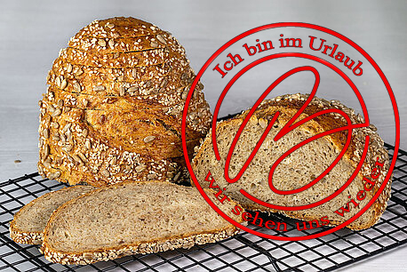 Winterkruste zur Zeit nicht im Sortiment